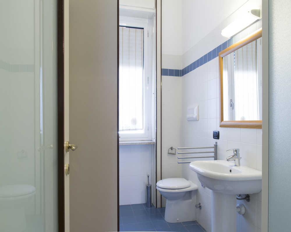 Single room Milano, 4 beds, 19m² — photo 18