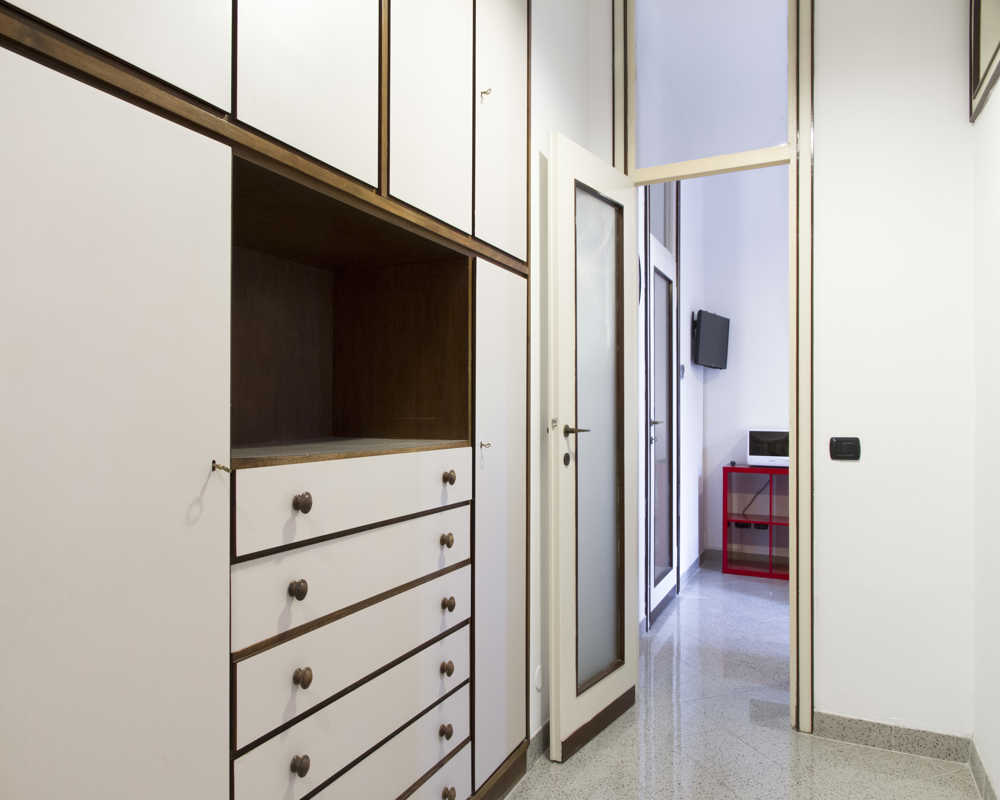 Single room Milano, 4 beds, 19m² — photo 16