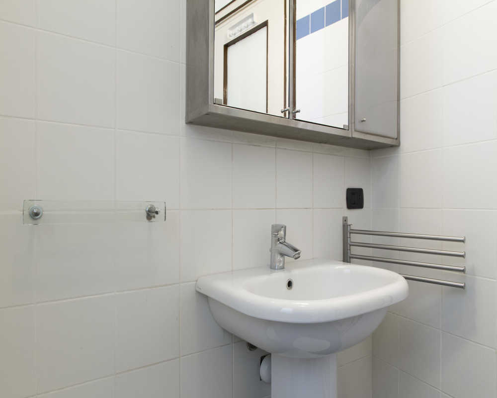 Single room Milano, 4 beds, 19m² — photo 17