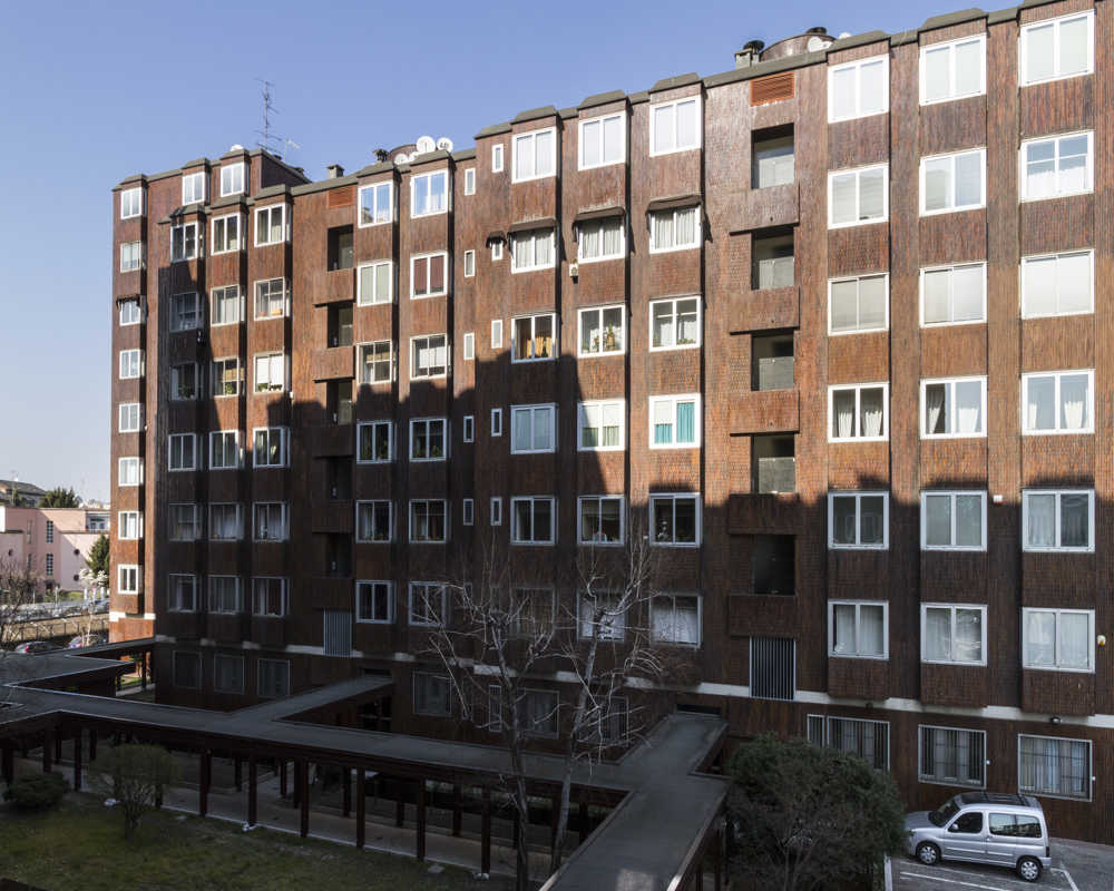 Single room Milano, 5 beds, 15m² — photo 24