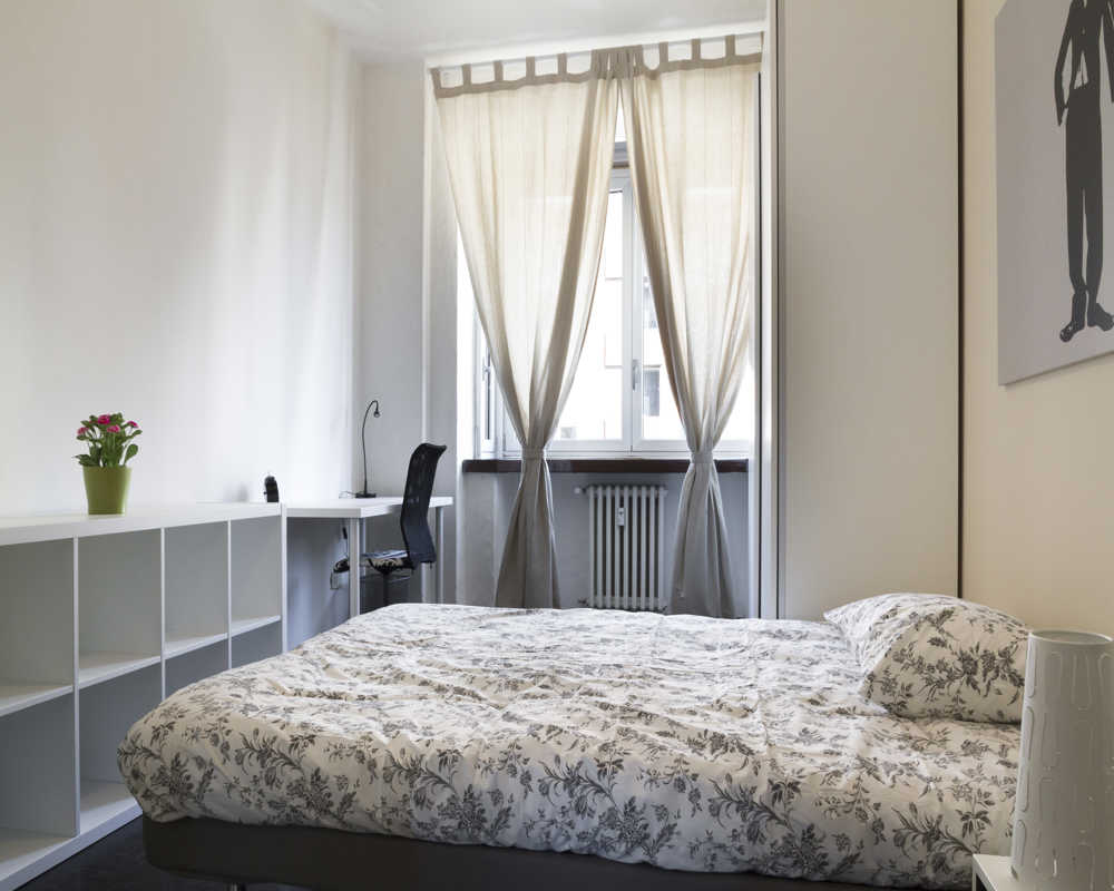 Single room Milano, 5 beds, 15m² — photo 20