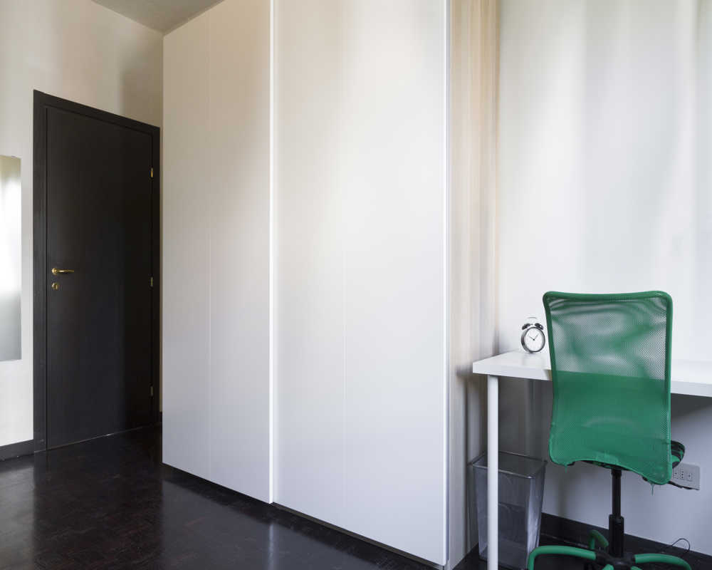Single room Milano, 5 beds, 18m² — photo 50