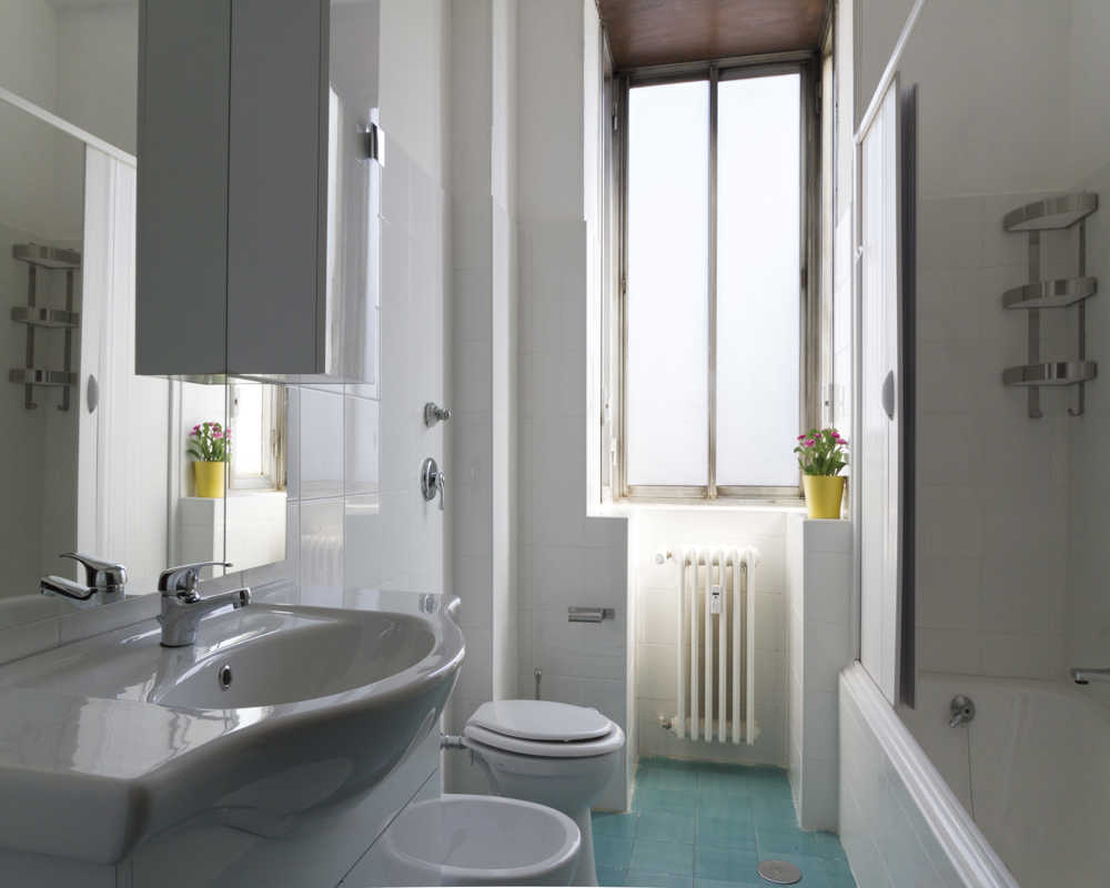 Single room Milano, 5 beds, 15m² — photo 13