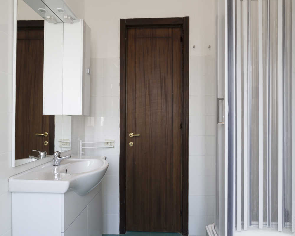 Single room Milano, 5 beds, 15m² — photo 17