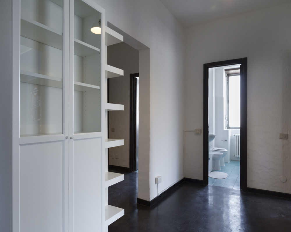 Single room Milano, 5 beds, 15m² — photo 34