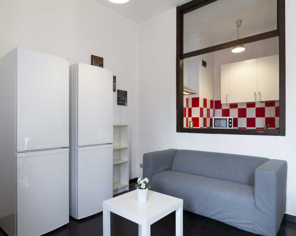 Single room Milano, 5 beds, 15m² — photo 30