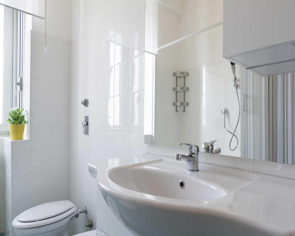 Single room Milano, 5 beds, 15m² — photo 12