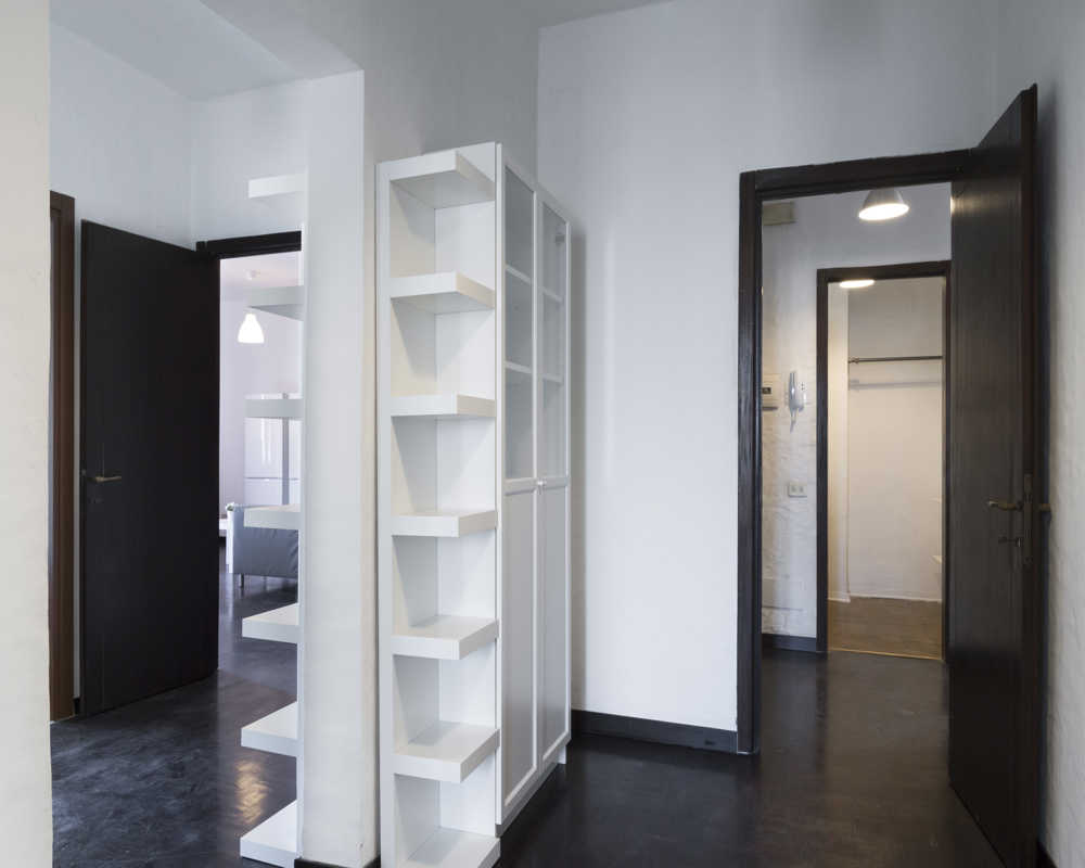 Single room Milano, 5 beds, 15m² — photo 35