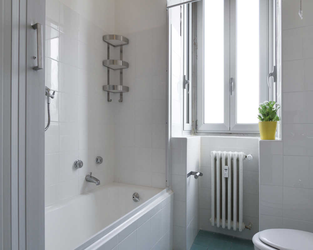 Single room Milano, 5 beds, 15m² — photo 15