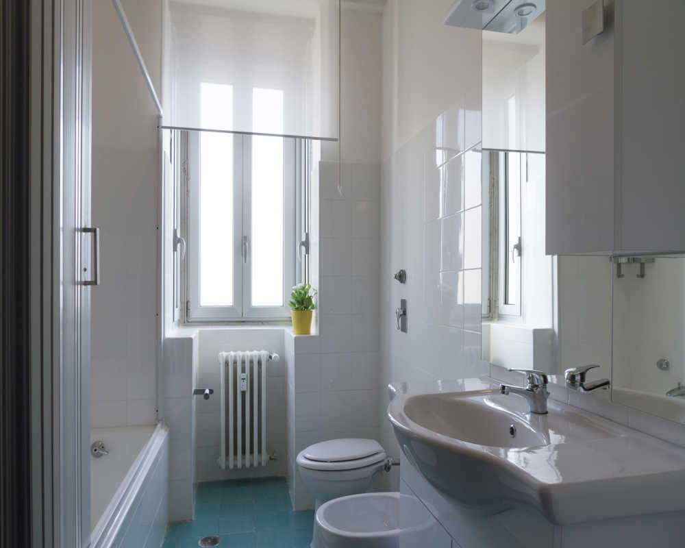 Single room Milano, 5 beds, 15m² — photo 11