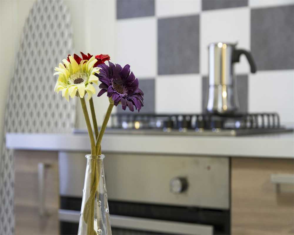 Habitación individual Milano, 2 habitaciones, 20m² — foto 41