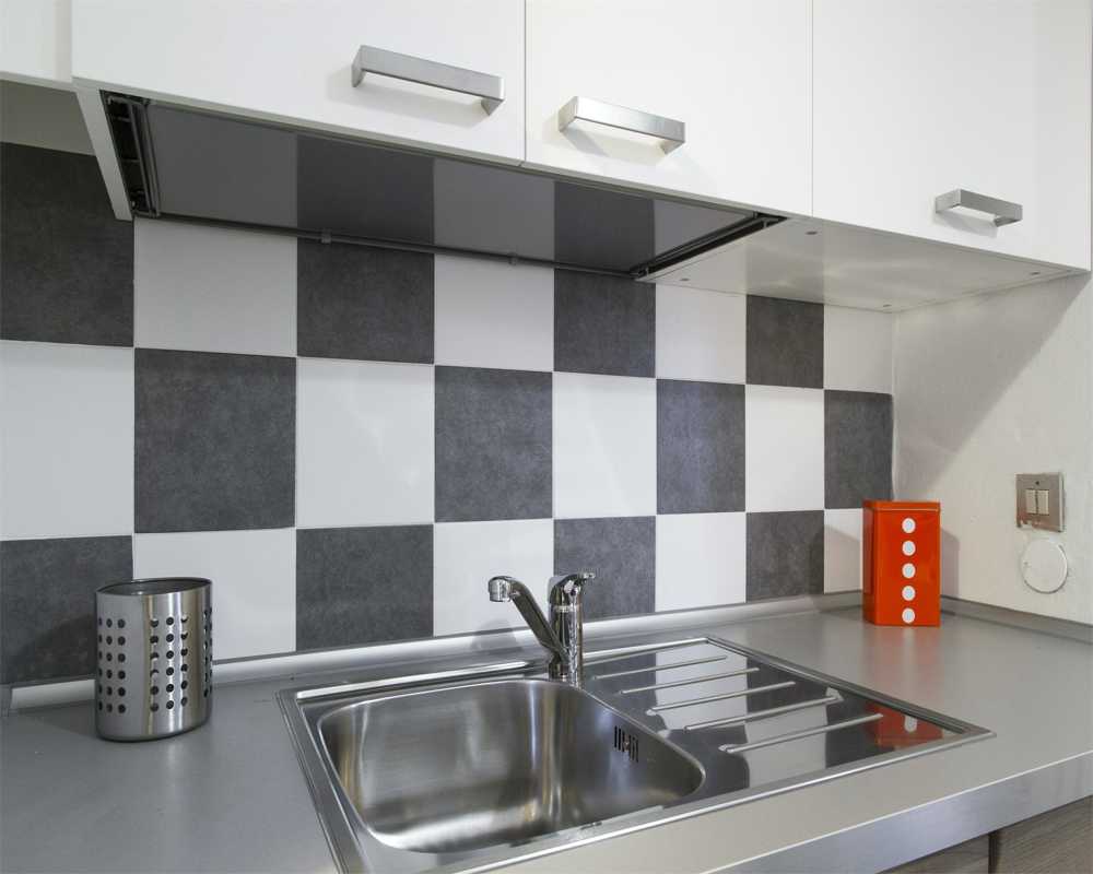 Habitación individual Milano, 2 habitaciones, 20m² — foto 47