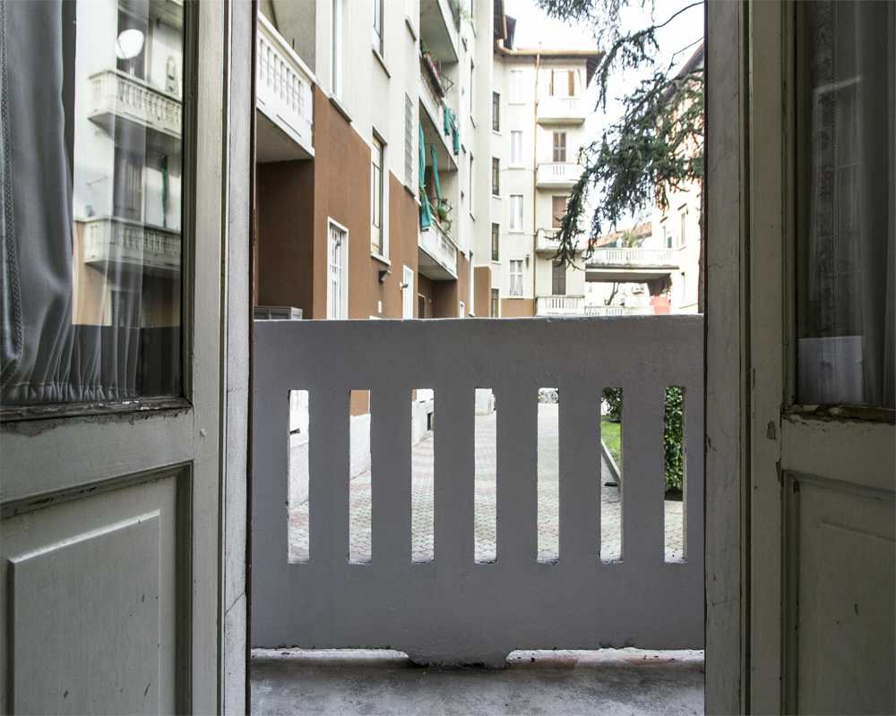 Habitación individual Milano, 2 habitaciones, 20m² — foto 40