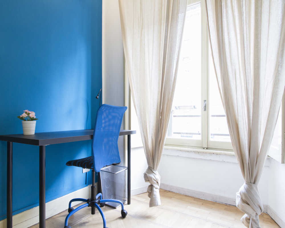 Single room Milano, 4 beds, 17m² — photo 36