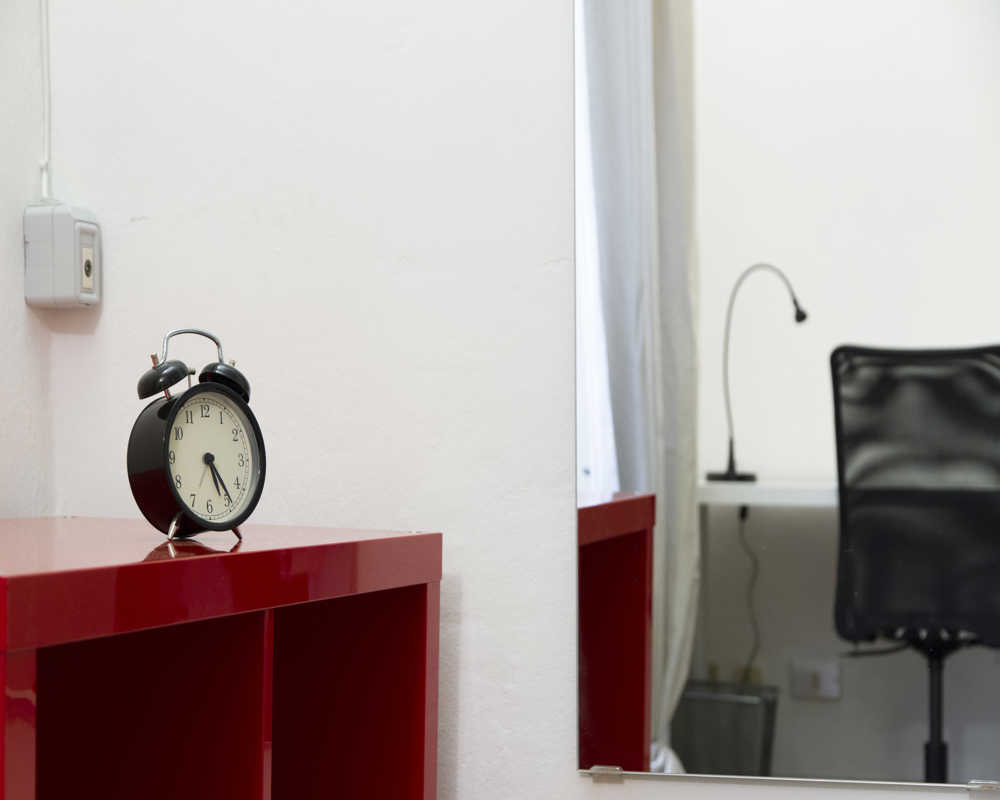 Single room Milano, 4 beds, 12m² — photo 6