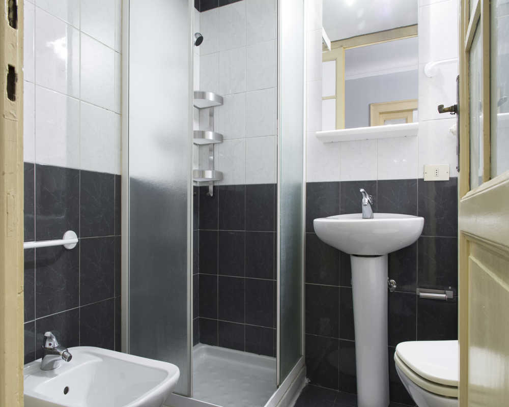 Single room Milano, 4 beds, 12m² — photo 12
