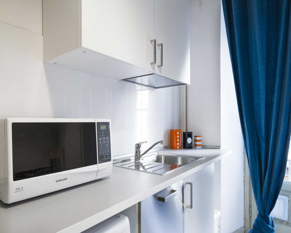 Single room Milano, 4 beds, 12m² — photo 9