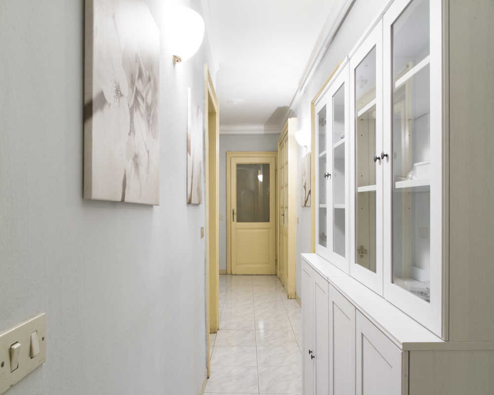 Single room Milano, 4 beds, 12m² — photo 15