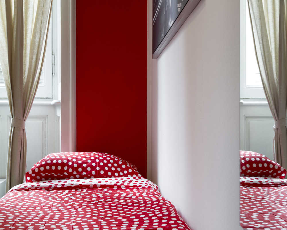Camera singola Milano, 5 camere, 12m² — foto 4