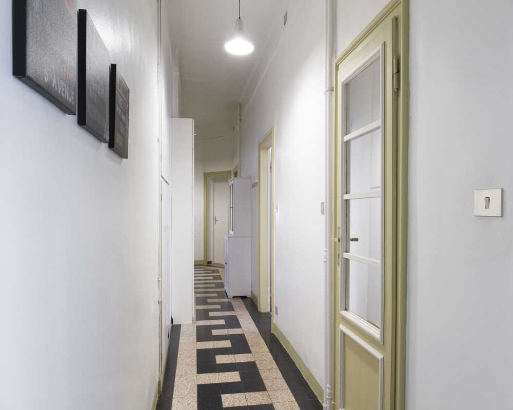 Camera singola Milano, 5 camere, 12m² — foto 18