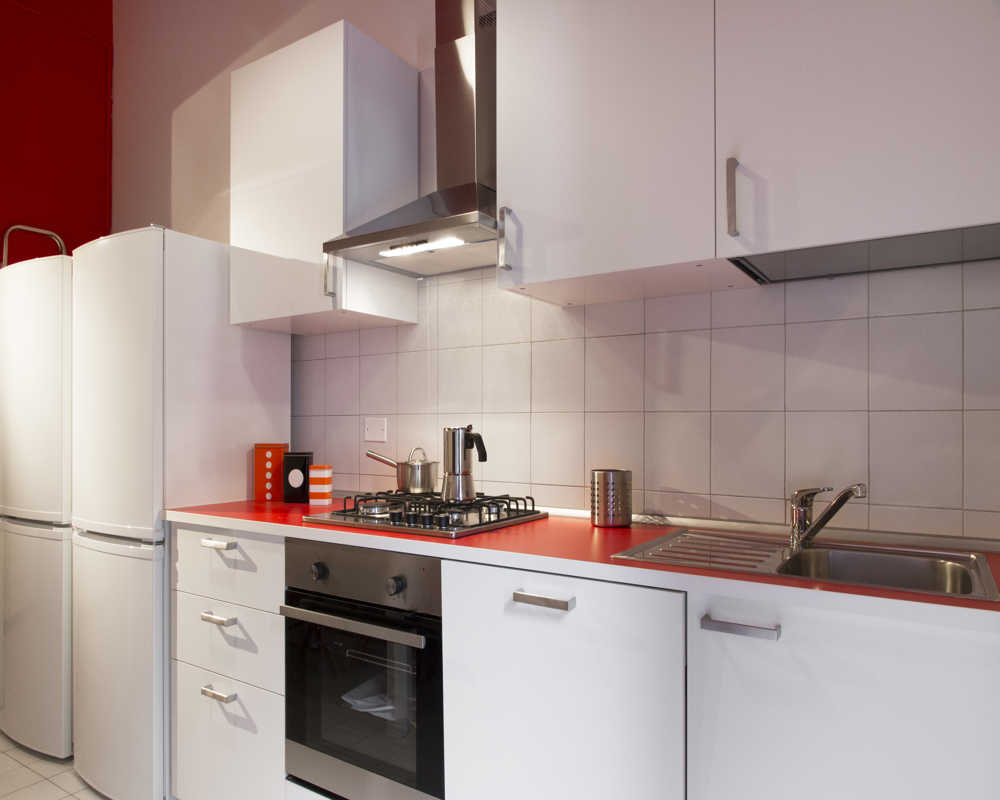 Camera singola Milano, 5 camere, 12m² — foto 16