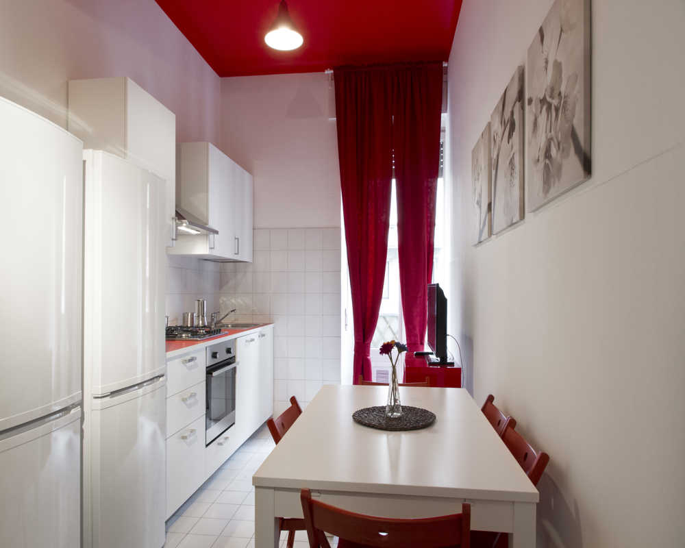 Camera singola Milano, 5 camere, 12m² — foto 12