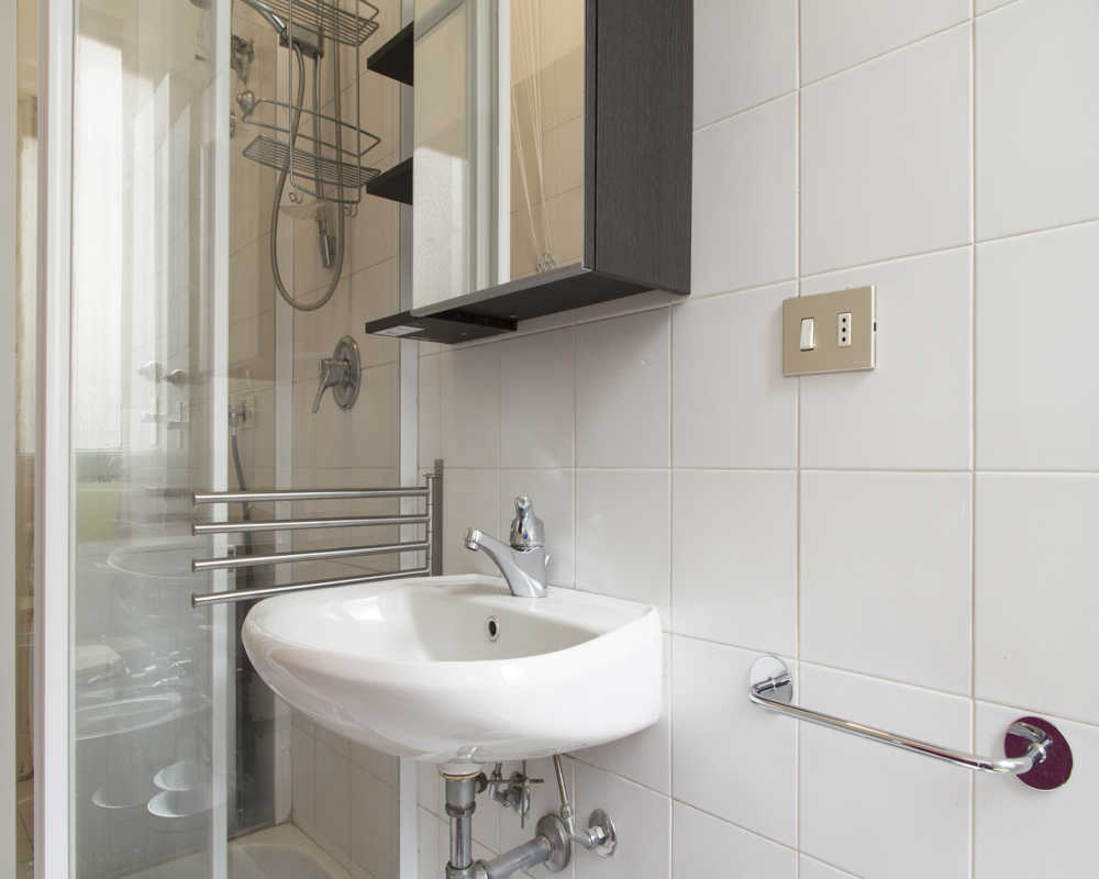 Camera singola Milano, 5 camere, 12m² — foto 23