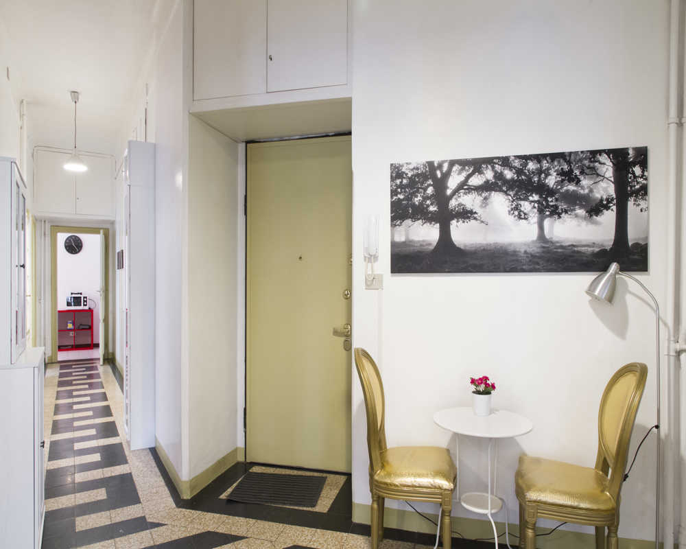 Camera singola Milano, 5 camere, 12m² — foto 19