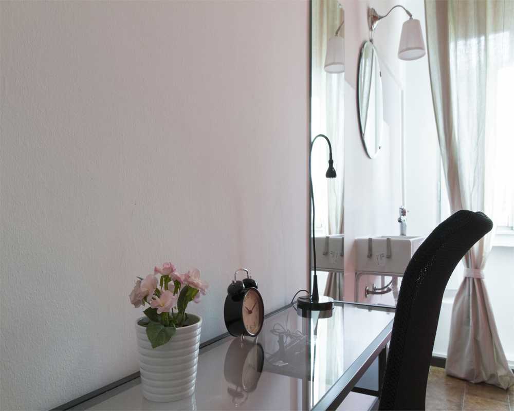 Habitación individual Milano, 6 habitaciones, 9m² — foto 17