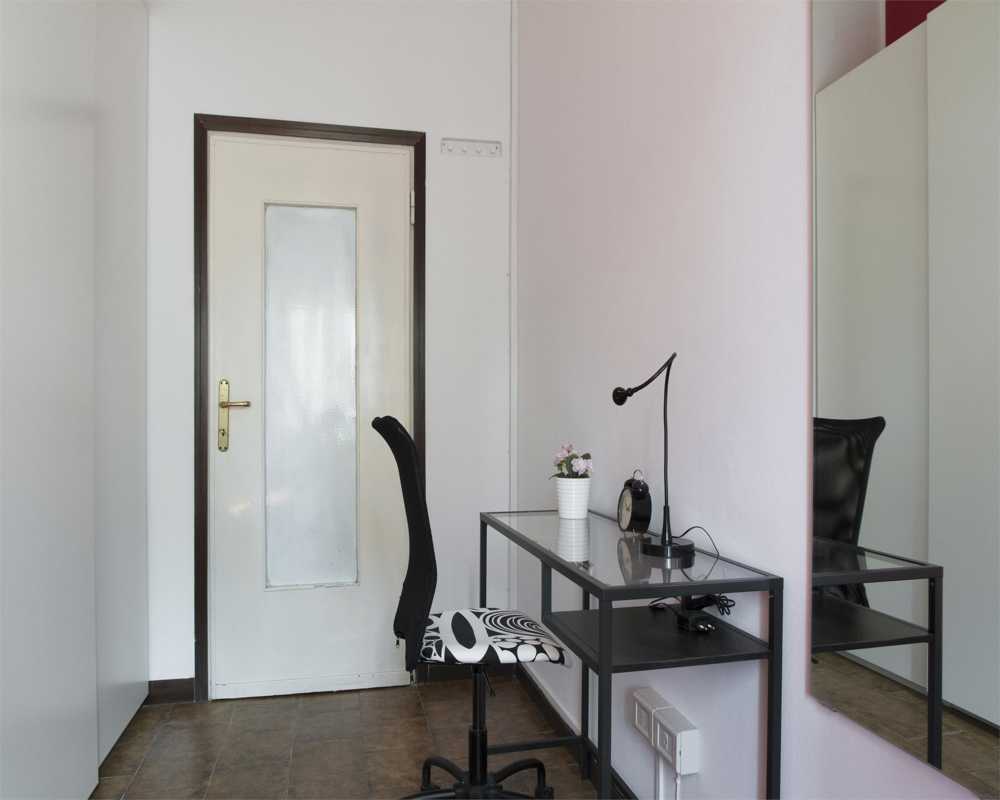 Habitación individual Milano, 6 habitaciones, 9m² — foto 16