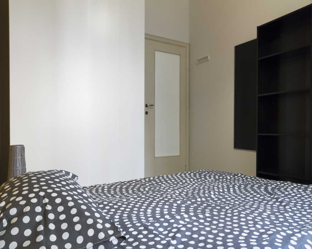 Camera singola Milano, 6 camere, 13m² — foto 33
