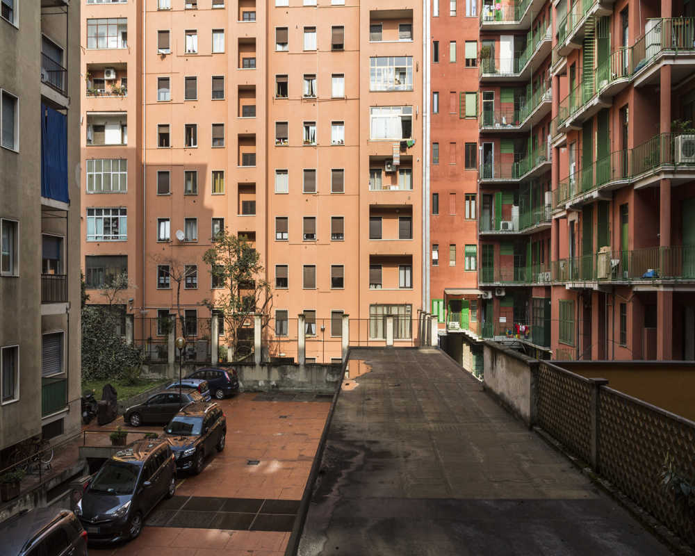 Camera singola Milano, 6 camere, 13m² — foto 32