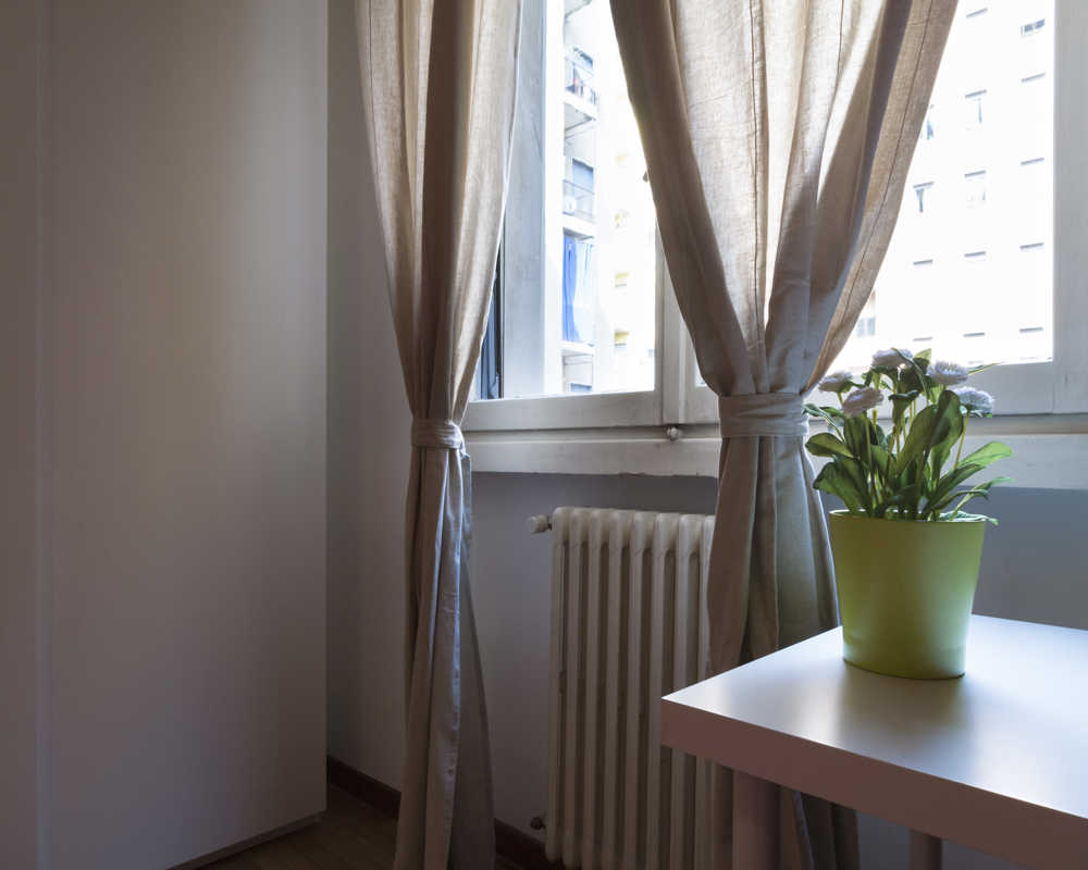 Single room Milano, 6 beds, 13m² — photo 21