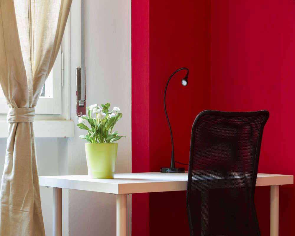 Single room Milano, 6 beds, 13m² — photo 20