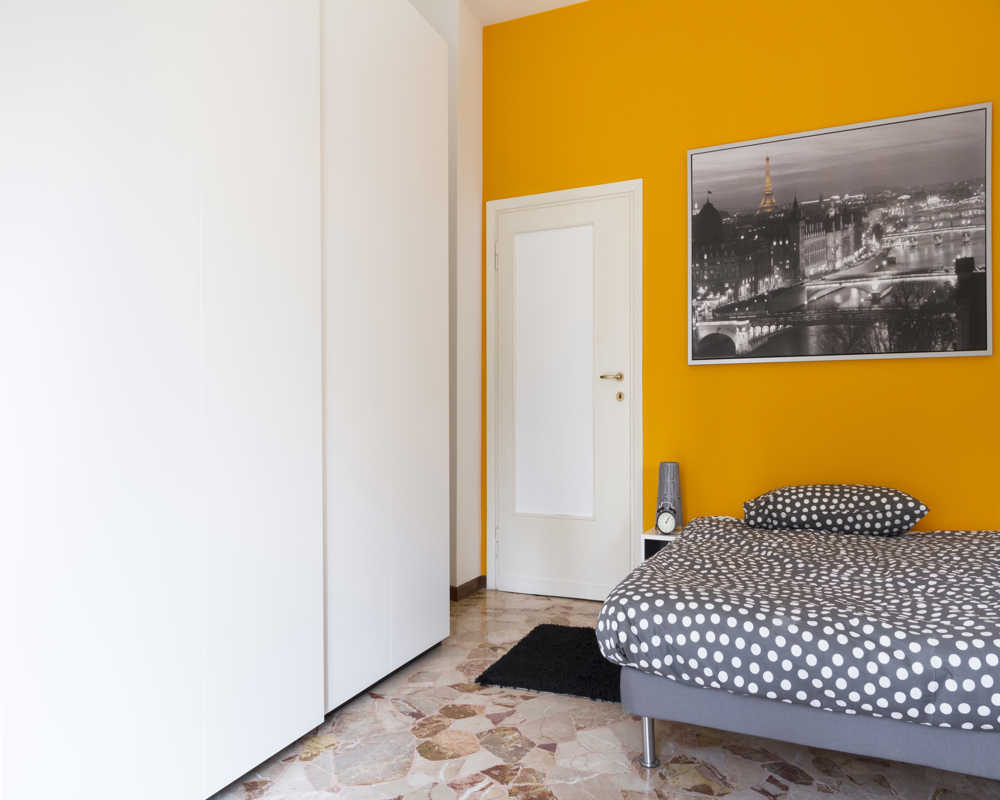 Single room Milano, 6 beds, 16m² — photo 14