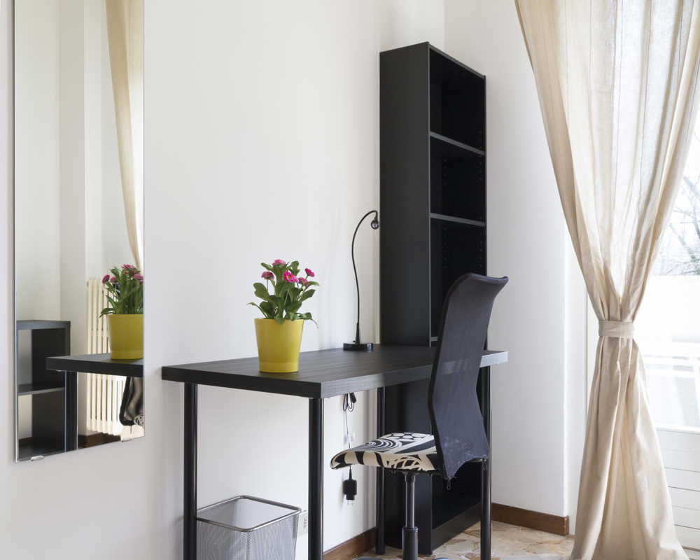 Single room Milano, 6 beds, 16m² — photo 15