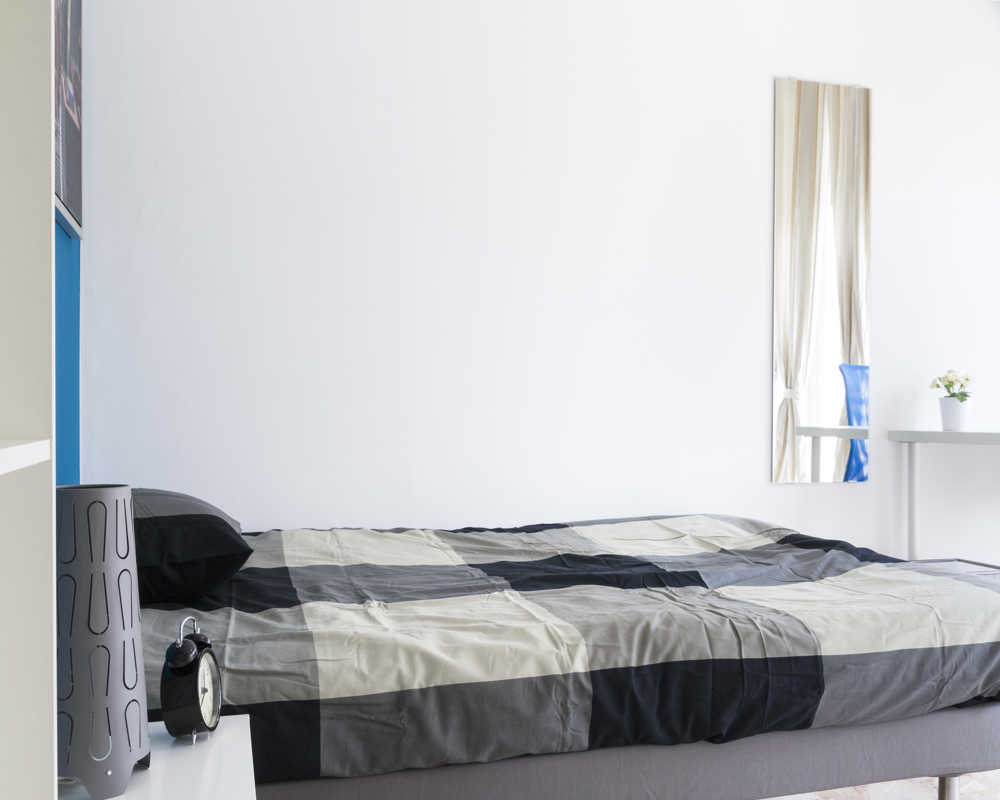 Single room Milano, 6 beds, 14m² — photo 11