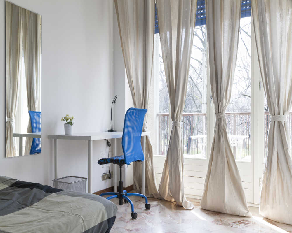 Single room Milano, 6 beds, 14m² — photo 12