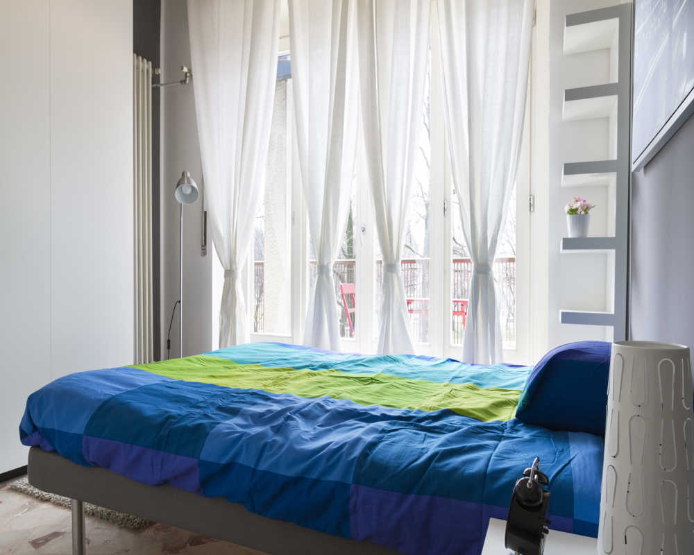 Single room Milano, 6 beds, 13m² — photo 10