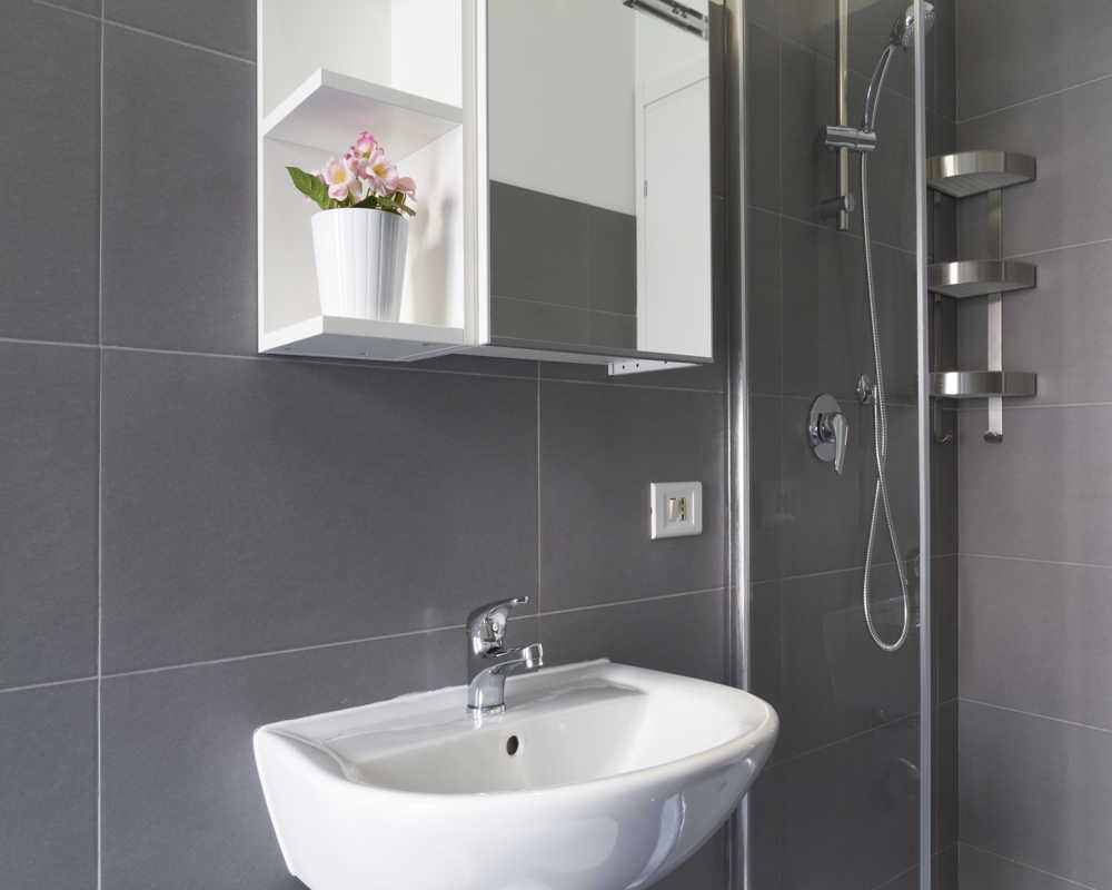 Camera singola Milano, 6 camere, 13m² — foto 40