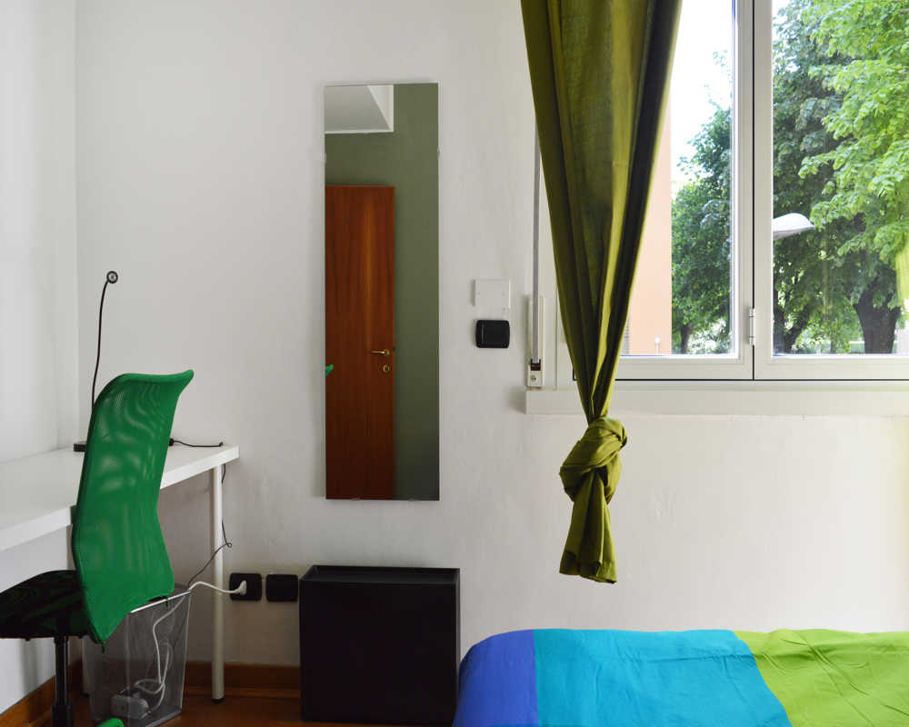 Camera singola Milano, 4 camere, 13m² — foto 43