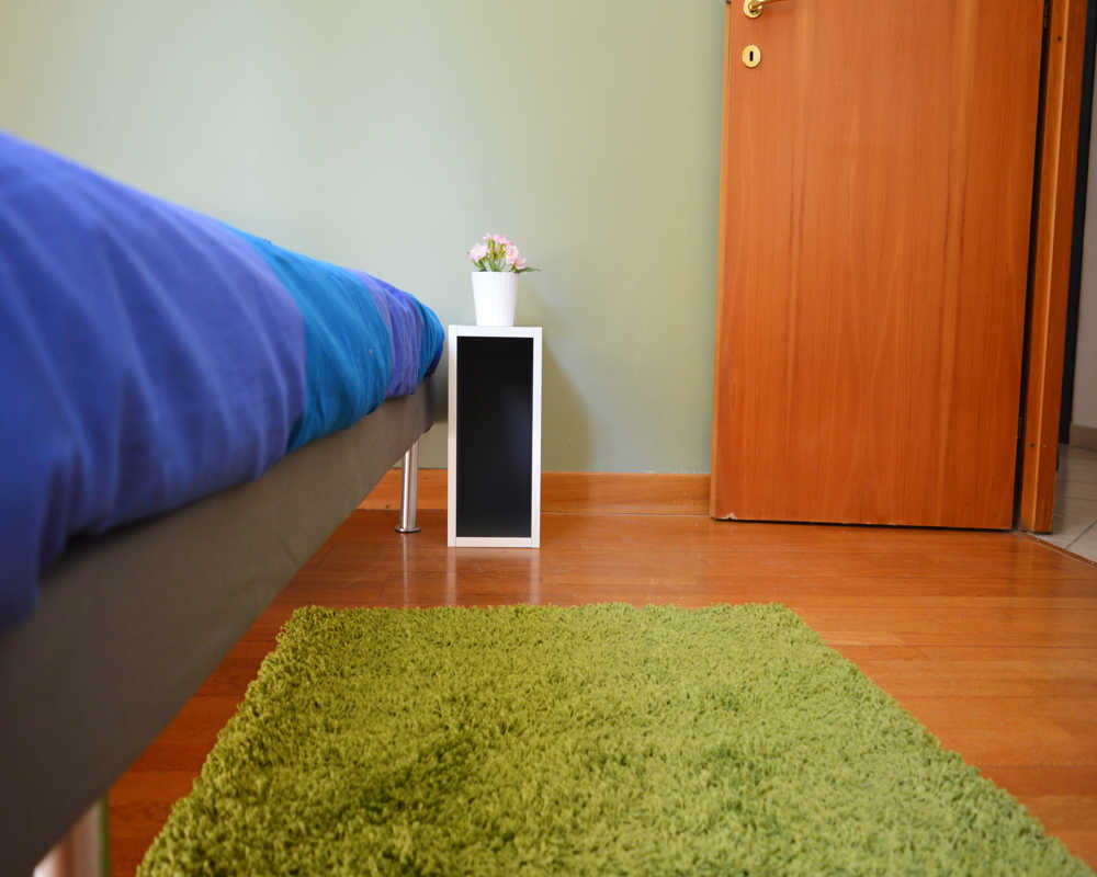 Camera singola Milano, 4 camere, 13m² — foto 47