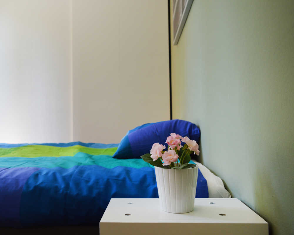 Camera singola Milano, 4 camere, 13m² — foto 40