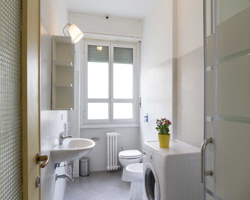 Single room Milano, 4 beds, 15m² — photo 38