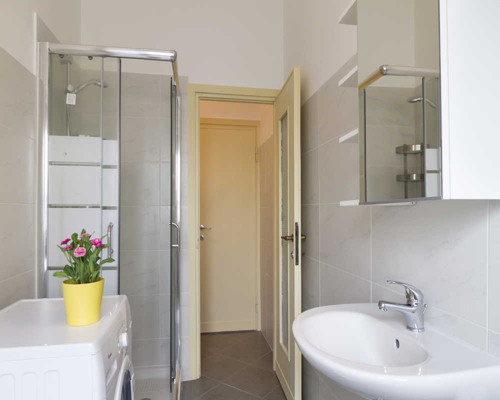 Single room Milano, 4 beds, 15m² — photo 41