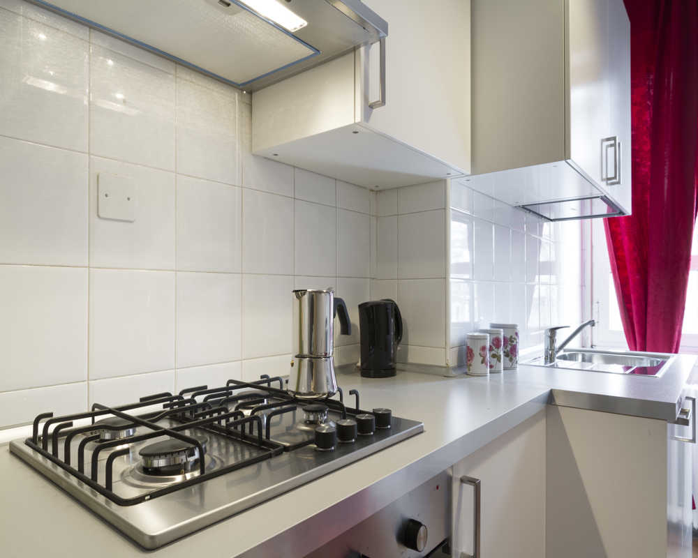 Single room Milano, 4 beds, 15m² — photo 28
