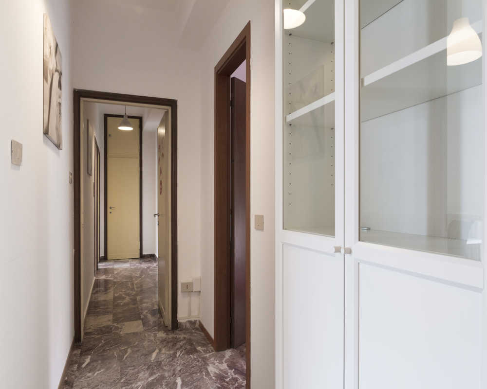 Single room Milano, 4 beds, 15m² — photo 44