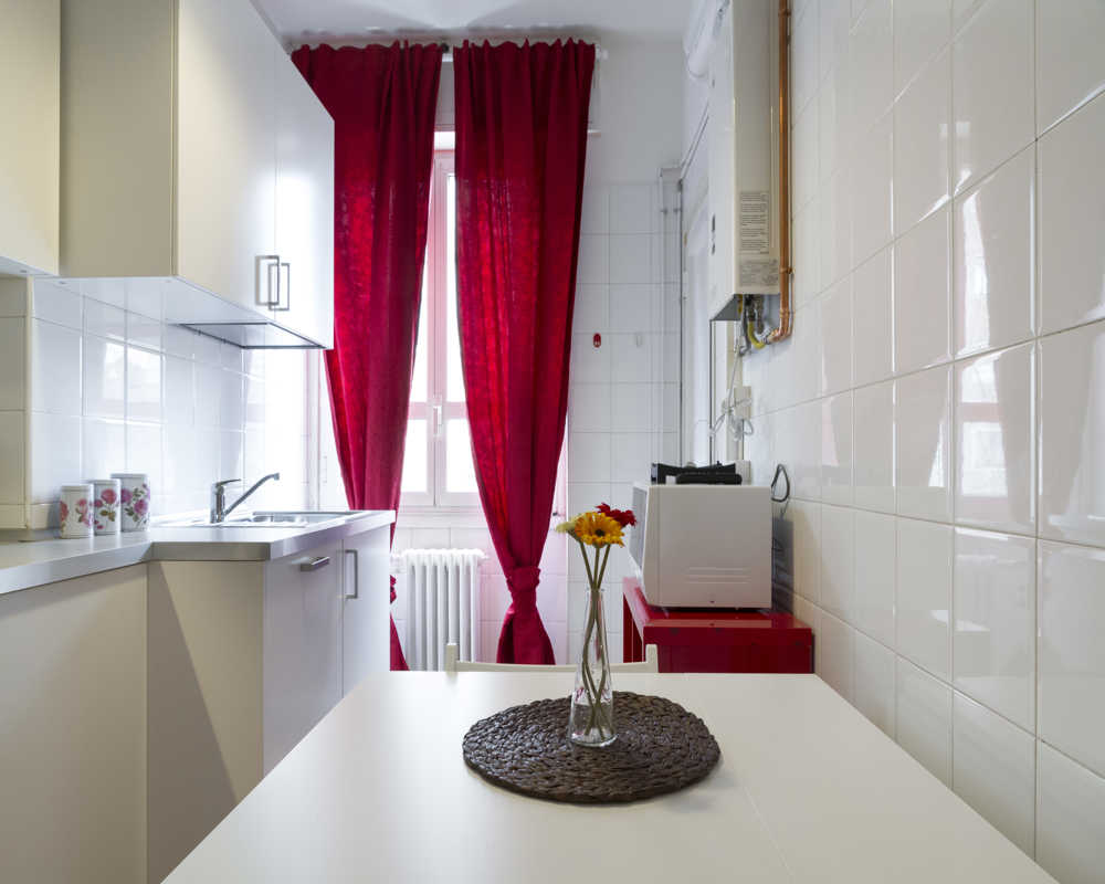 Single room Milano, 4 beds, 15m² — photo 29