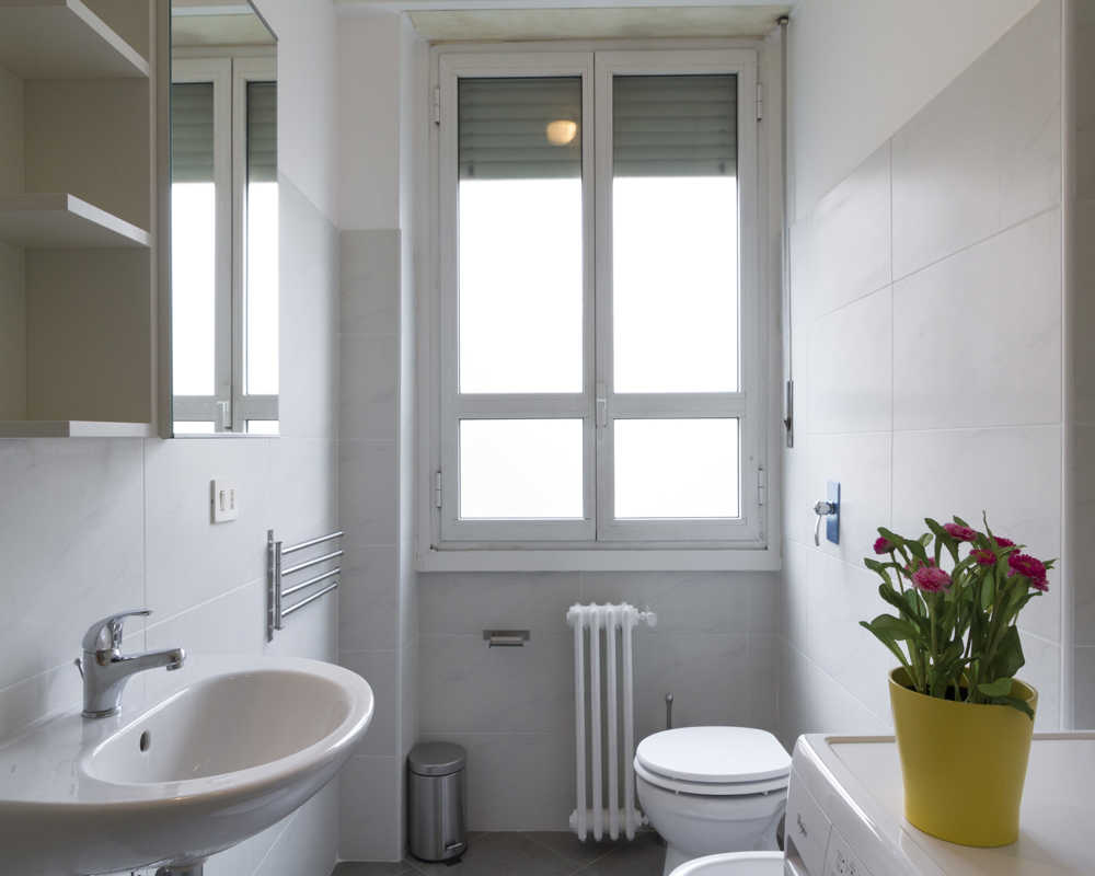 Single room Milano, 4 beds, 15m² — photo 39