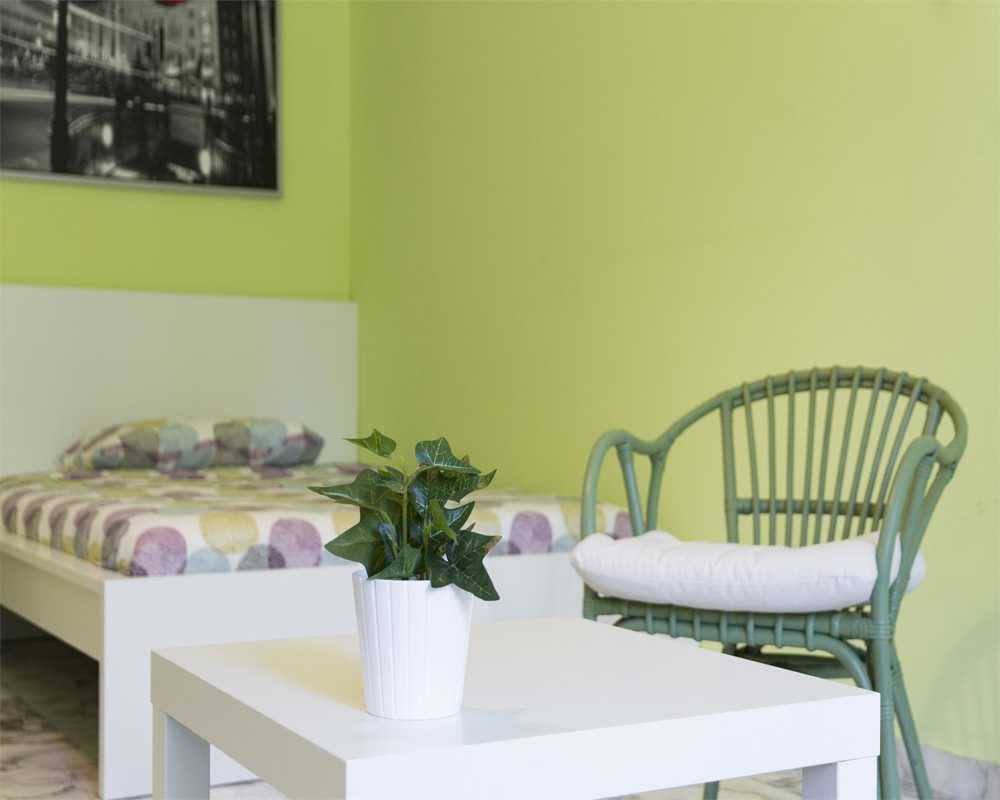 Camera singola Milano, 5 camere, 26m² — foto 22